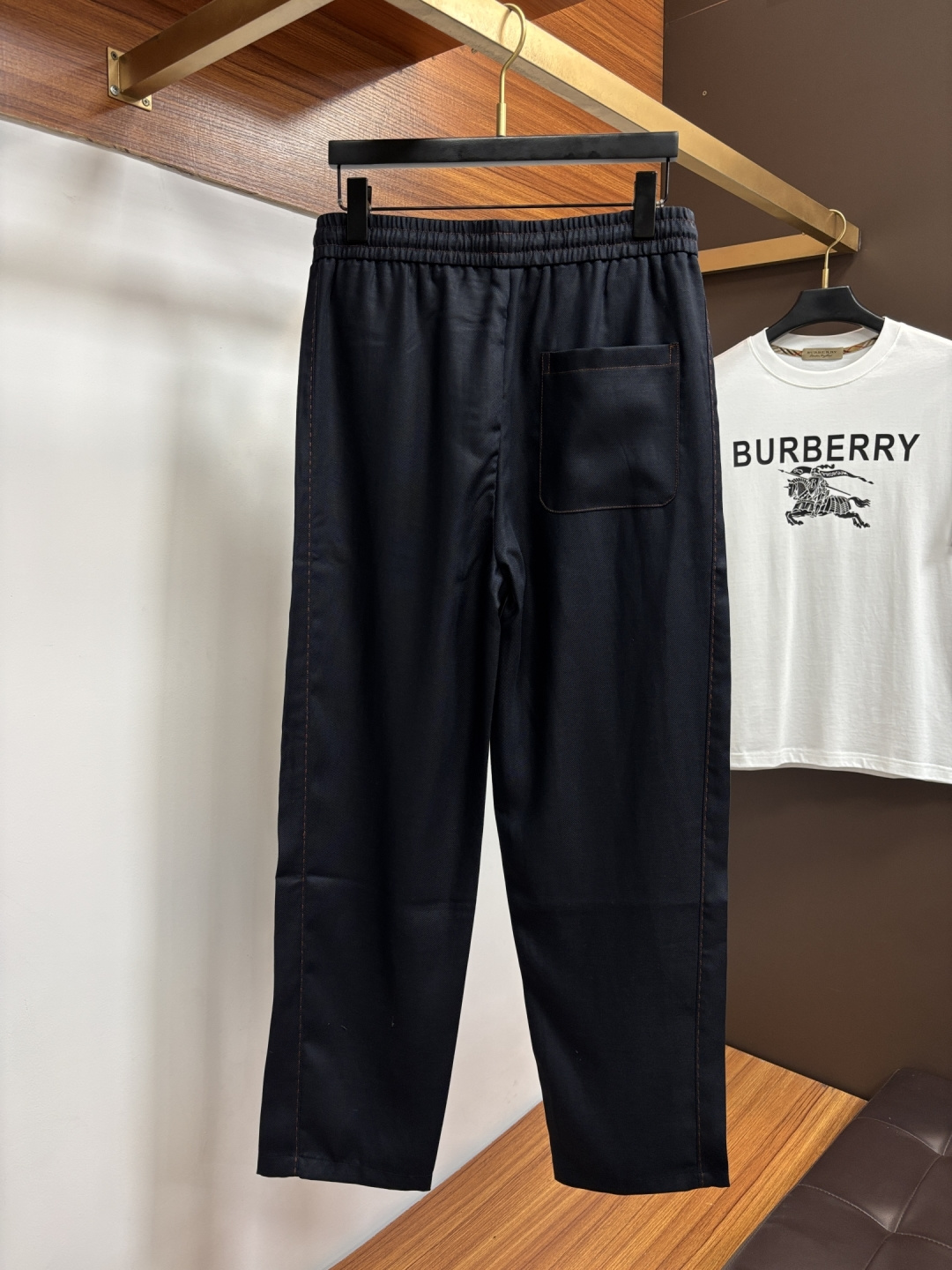 clothes and pants